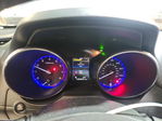 Subaru Legacy 2015