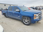 Chevrolet Silverado 2015