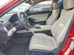 Honda Accord 2018