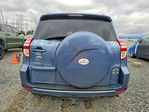 Toyota RAV 4 2012