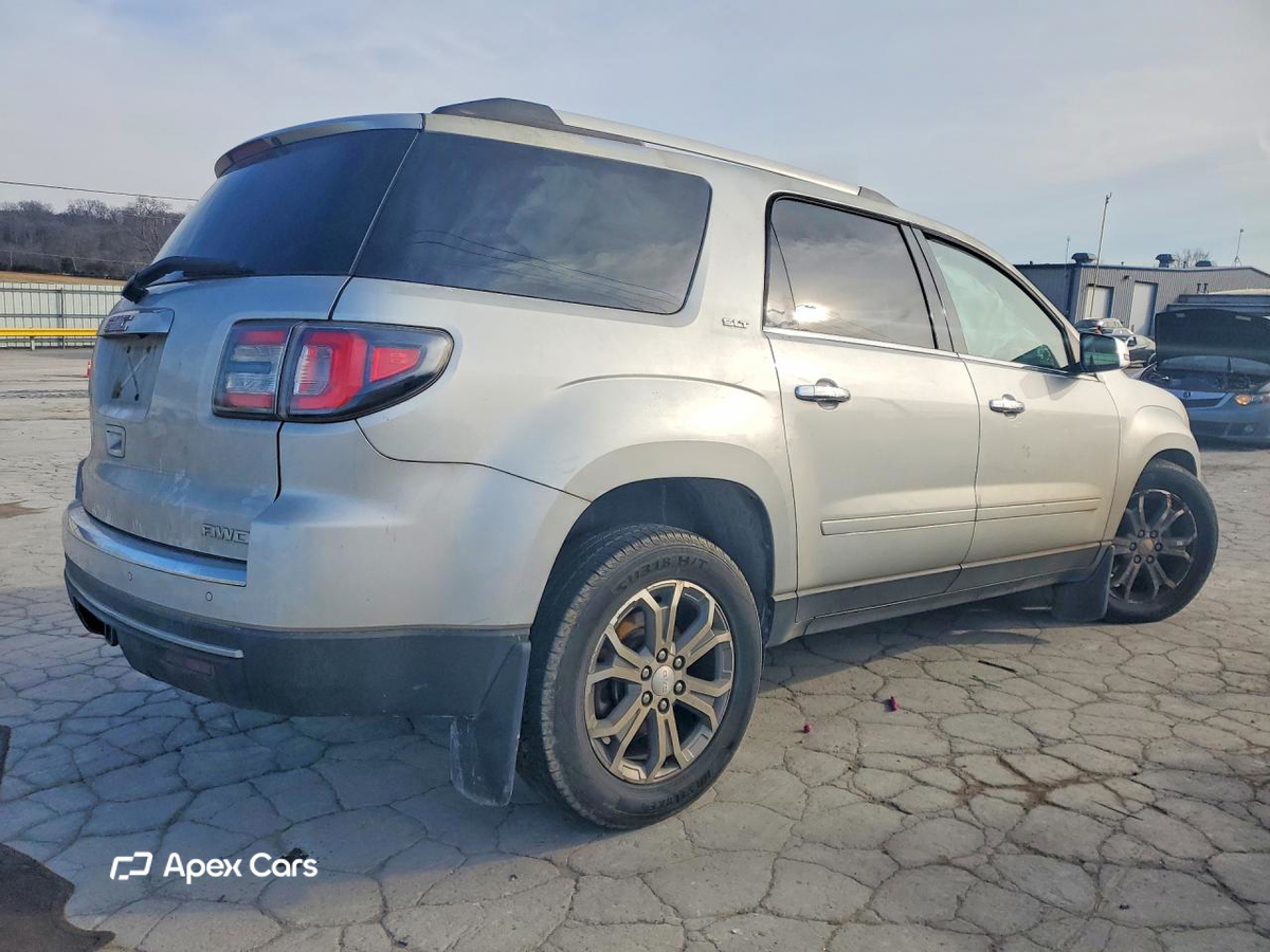 GMC Acadia 2016