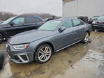 Audi A4 2021