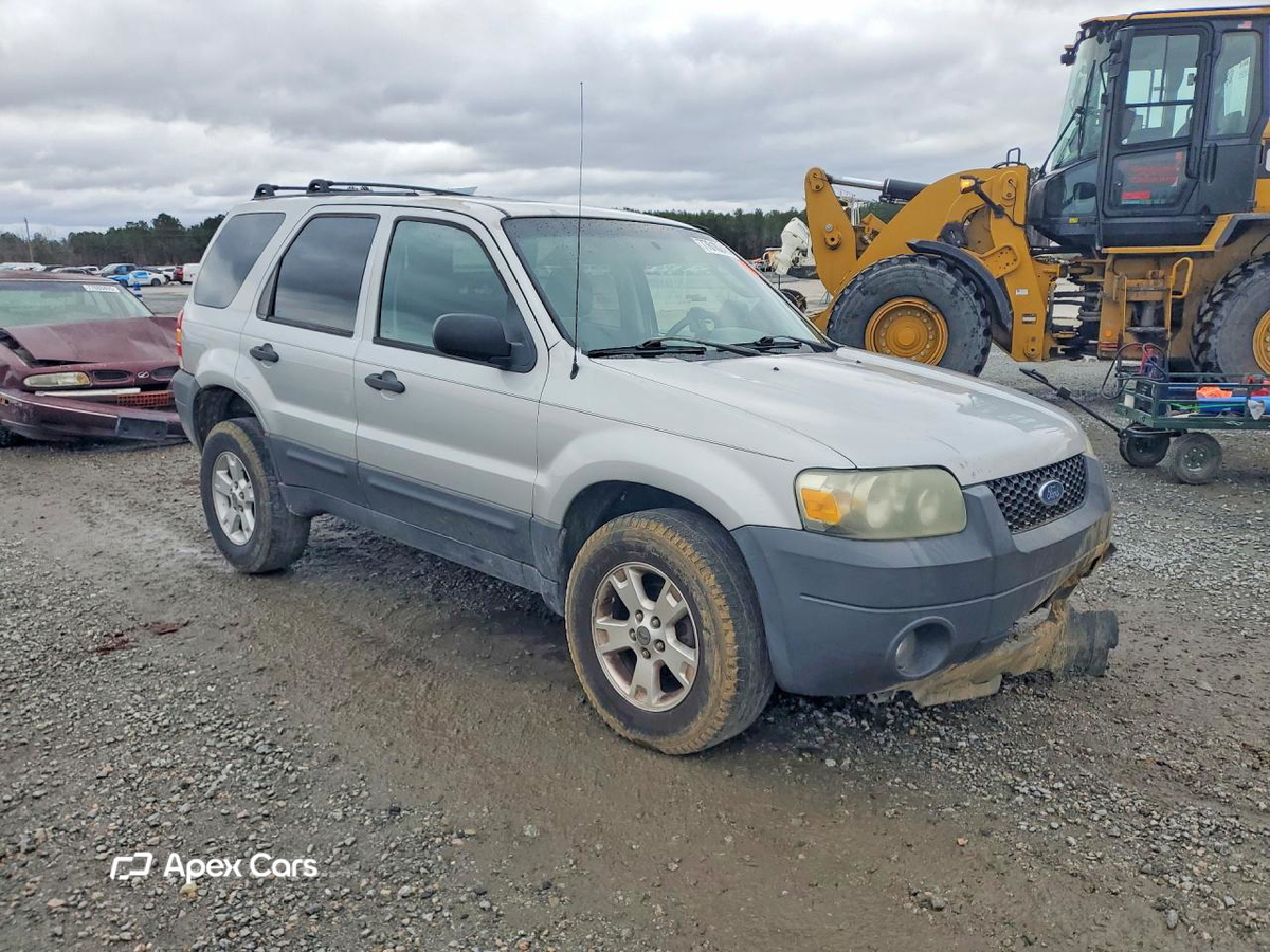 Ford Escape 2006