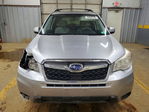 Subaru Forester 2015