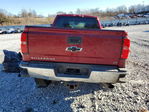 Chevrolet Silverado 2019