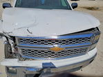 Chevrolet Silverado 2014