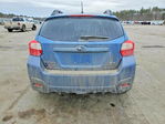 Subaru XV 2014
