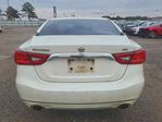 Nissan Maxima 2016