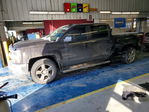 Chevrolet Silverado 2016