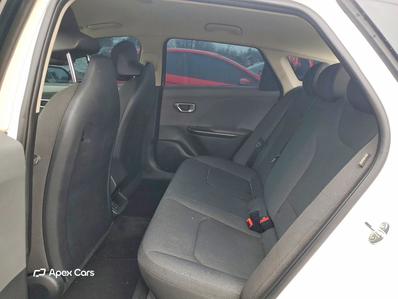 Kia K4 2025
