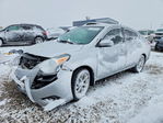Nissan Versa 2017