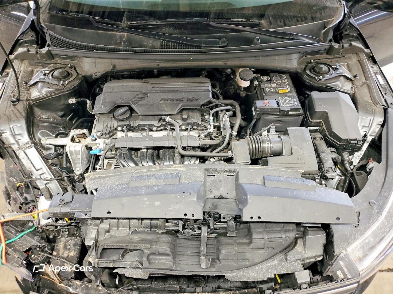 Kia K4 2025