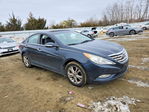 Hyundai Sonata 2011