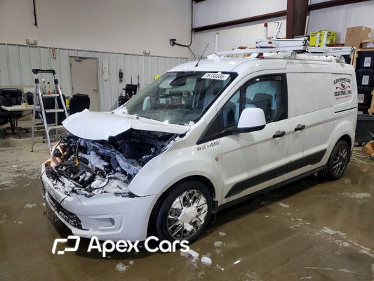 Ford Transit 2019 - Zdjęcie 1 z 15