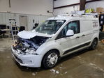 Ford Transit 2019