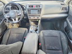 Subaru Outback 2015