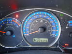 Subaru Forester 2009