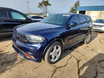 Dodge Durango 2014