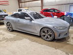BMW Series 4 2021