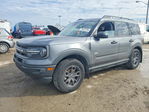 Ford Bronco 2021