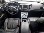 Chrysler 200 2015