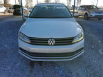 Volkswagen Jetta 2017