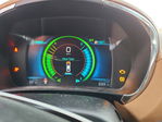 Chevrolet Volt 2016