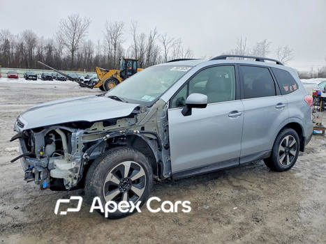 Subaru Forester 2017 - Image 1 of 13