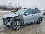 Subaru Forester 2017