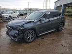 BMW X1 2016