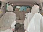 Toyota Sienna 2012