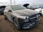 Mercedes-Benz GLE 2020