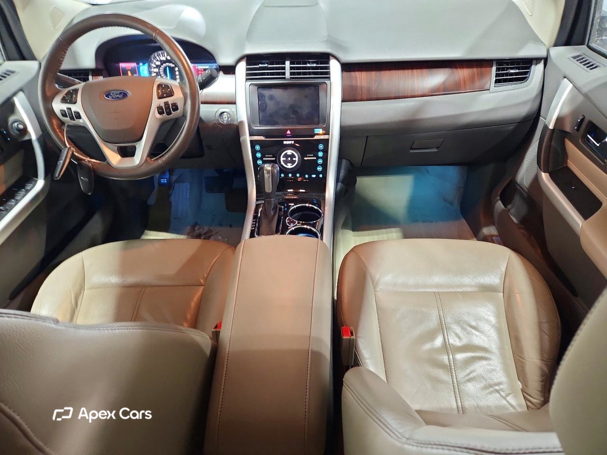 Ford Edge 2011