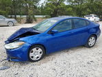 Dodge Dart 2014