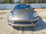 Porsche Cayenne 2012