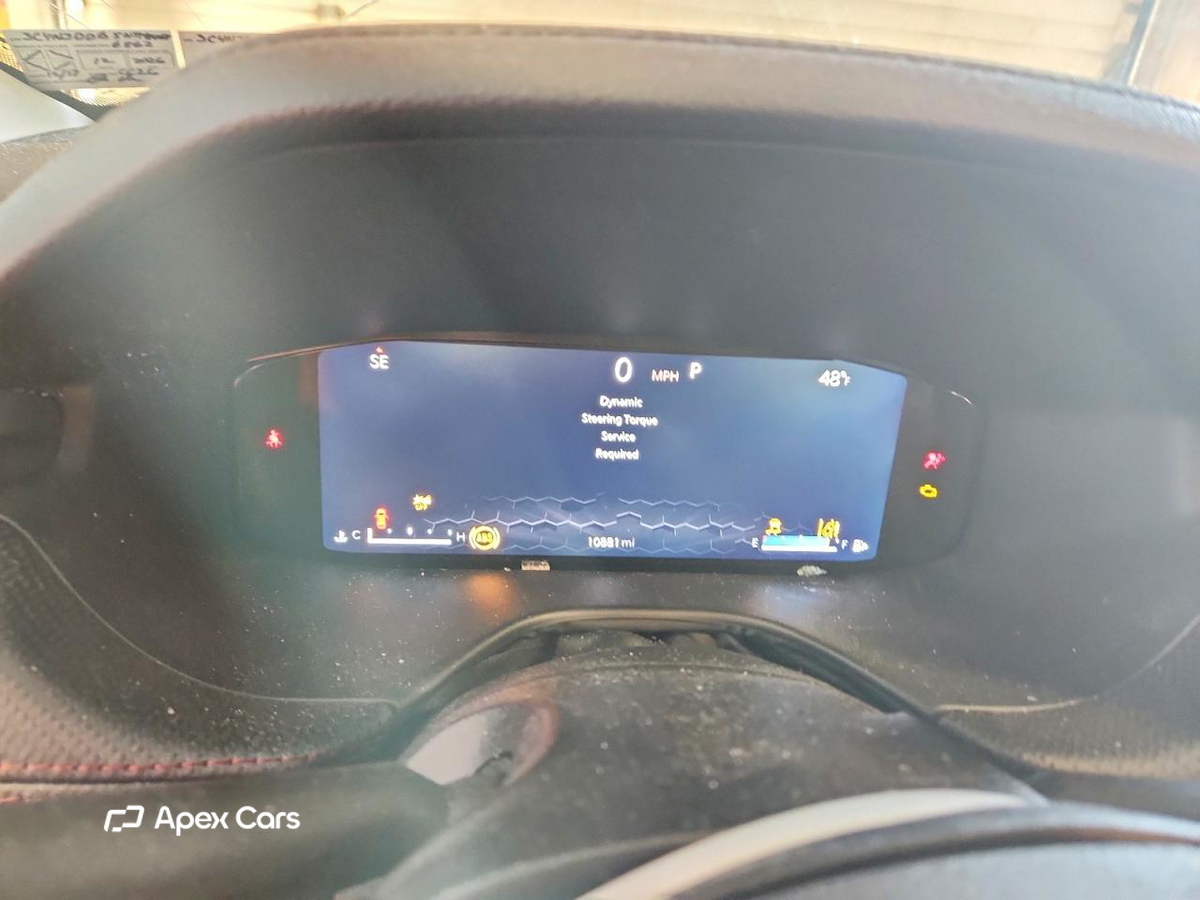 Jeep Compass 2022