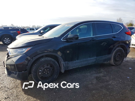 CR-V 2017 - Image 1 of 14