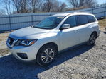 Nissan Pathfinder 2020