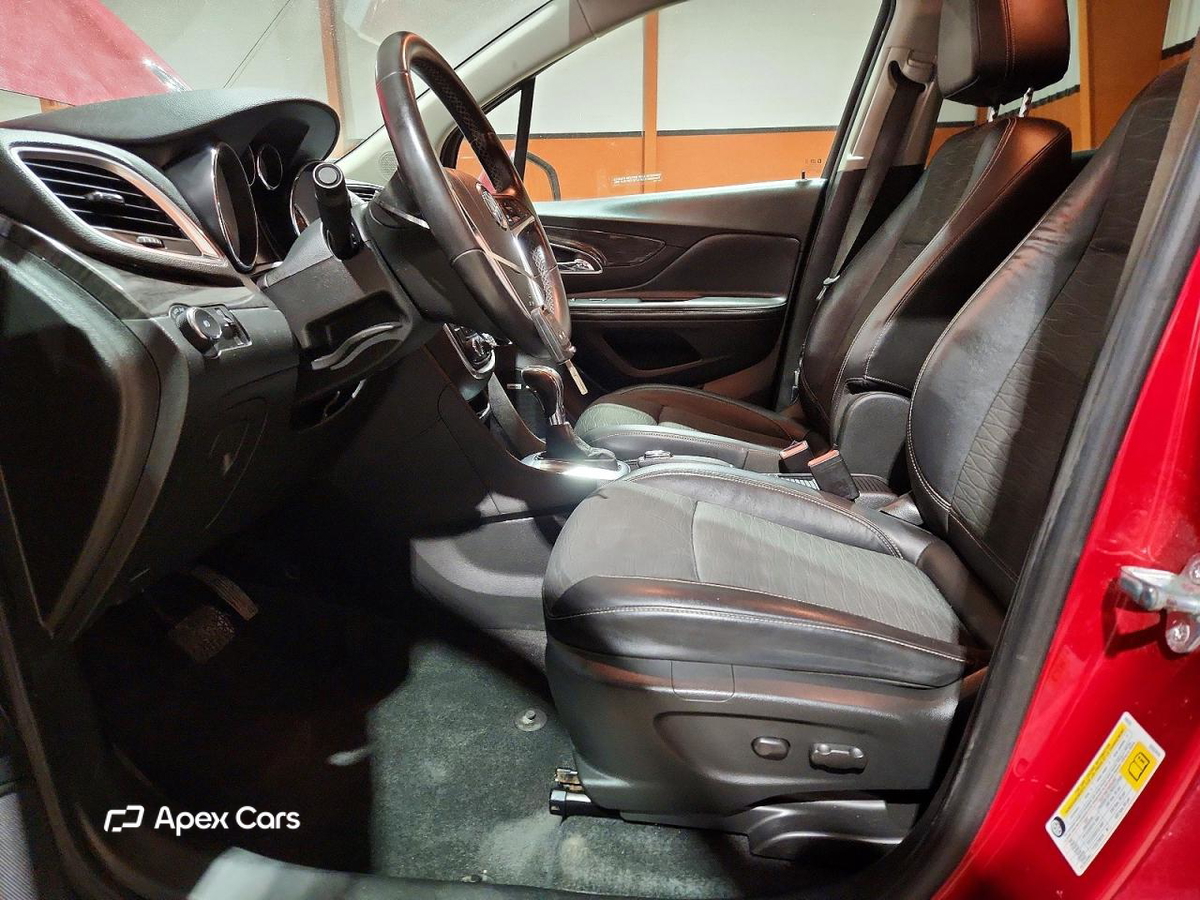 Buick Encore 2015