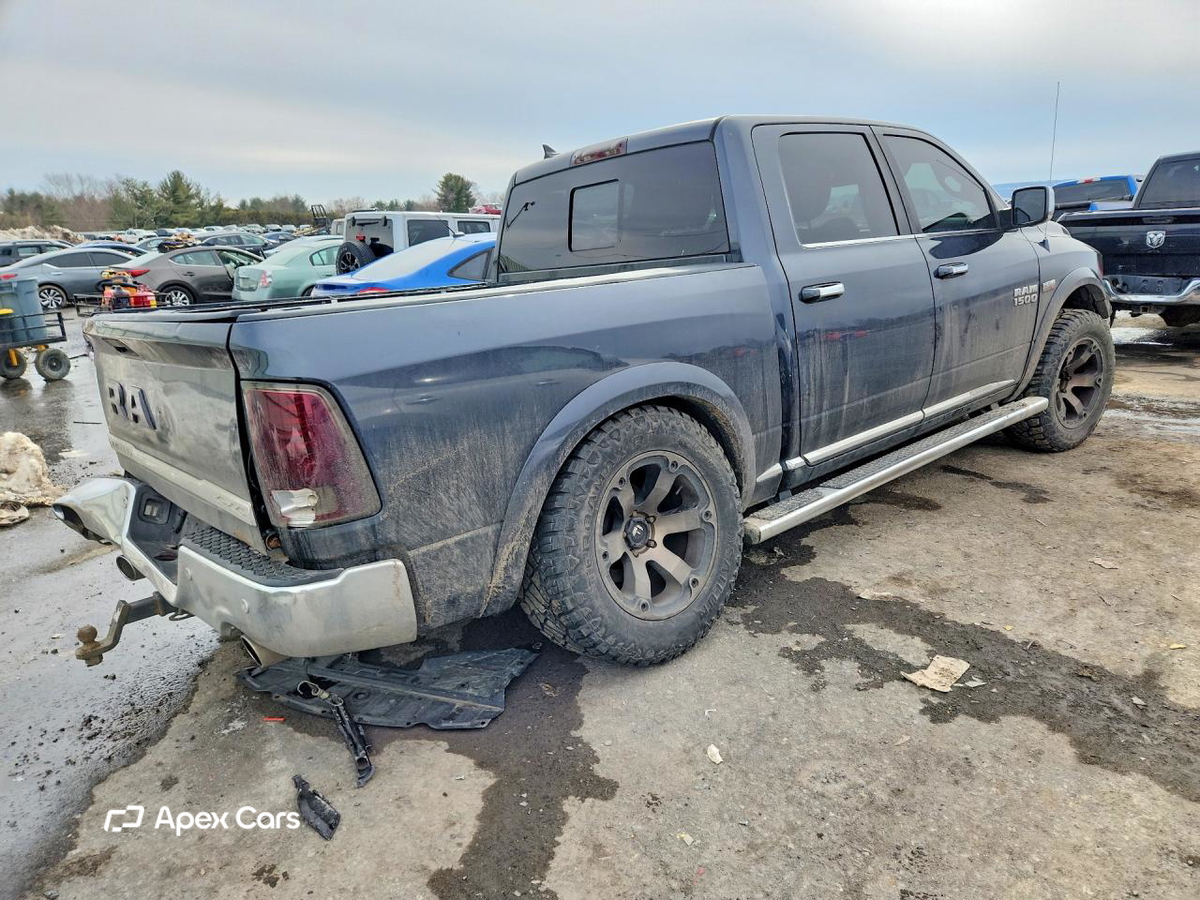 RAM 1500 2013