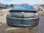 Chevrolet Volt 2016