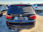 BMW X3 2016