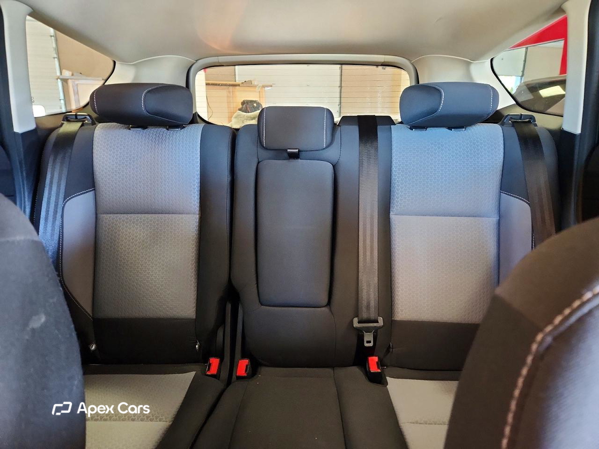 Ford Escape 2018