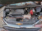 Chevrolet Spark 2020