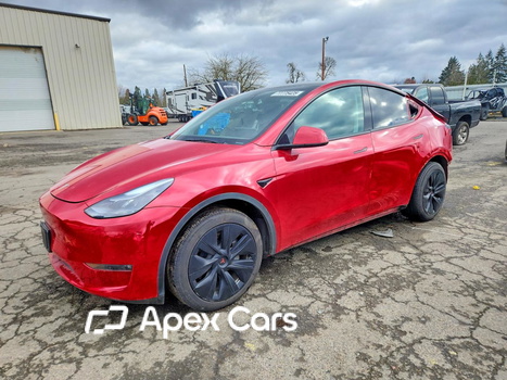 Tesla Model Y 2023 - Image 1 of 12