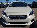 Subaru Impreza 2018