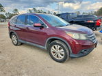 Honda CR-V 2012