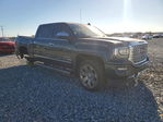 GMC Sierra 2017