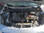 Nissan Versa 2017