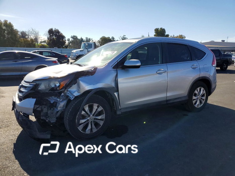 Honda CR-V 2012 - Image 1 of 12